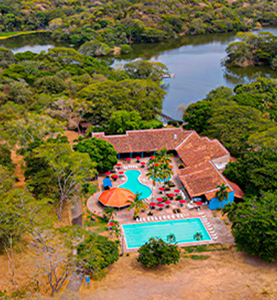 Hostería Florida Tropical