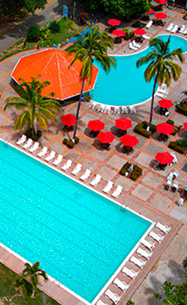 Hostería Florida Tropical