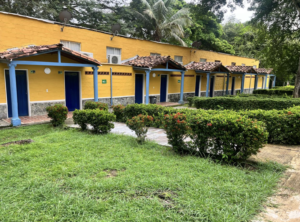 Finca para eventos empresariales de fin de año