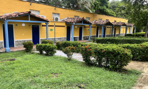 Hosterías cerca a Medellín para divertirse, descansar y disfrutar de la naturaleza