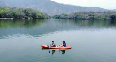 Vacaciones en Medellín