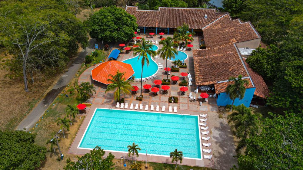 Hospedaje en santa fe de antioquia