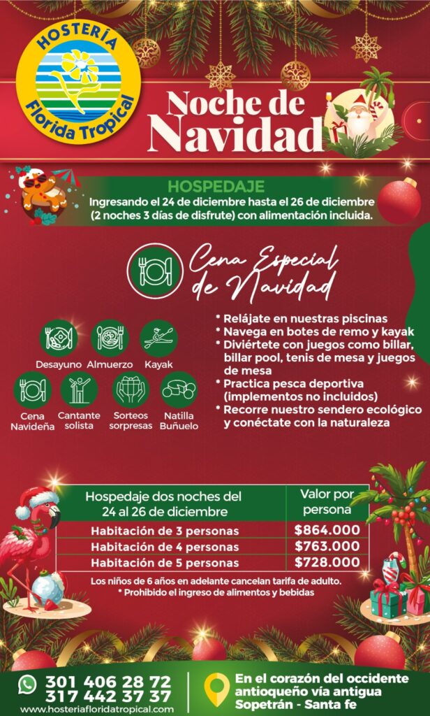 NAVIDAD