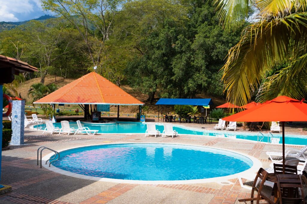 Hosteria Florida Tropical