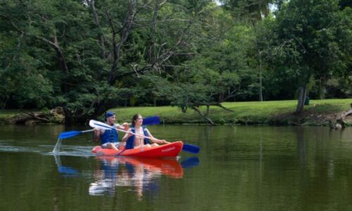 Hostería Florida Tropical: el refugio perfecto para tu próxima escapada