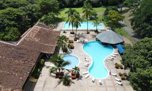 Cabañas ideales para la aventura en Santa Fe de Antioquia