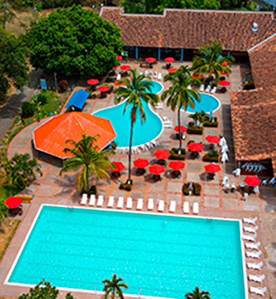 Hostería Florida Tropical