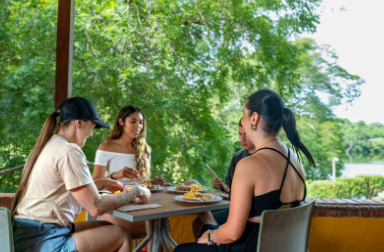 en que consiste el ecoturismo en medellin