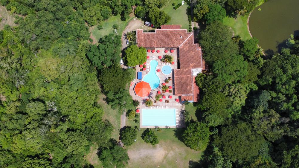 Hosteria Florida Tropical