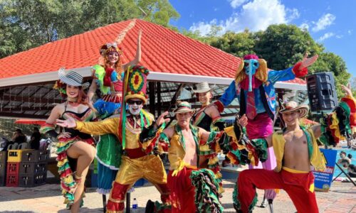 Planes Empresariales en Santa Fe de Antioquia