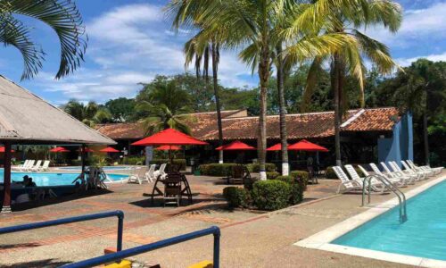 Hoteles en Antioquia – Santa Fe de Antioquia  – Las mejores opciones para pasar un fin de semana