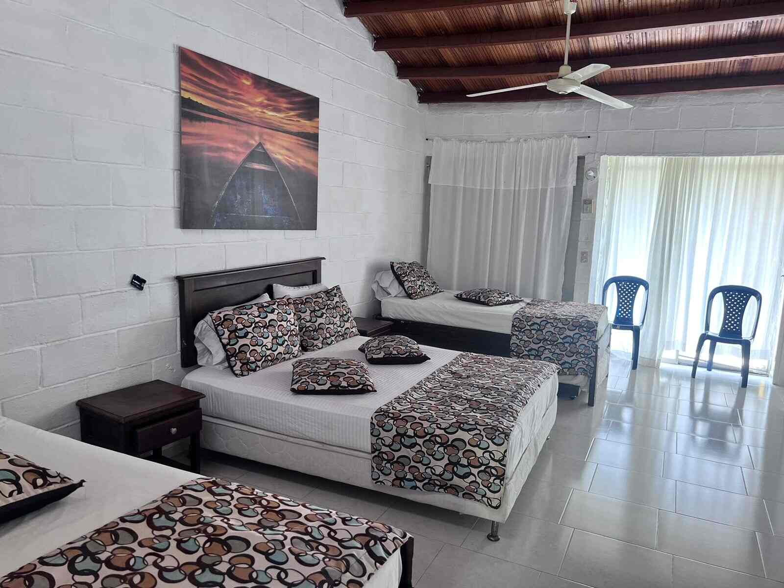 hosteria-en-santa-fe-de-antioquia