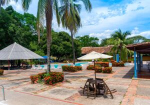 Hostería Florida Tropical