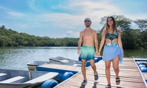 Hosterías en Antioquia son un verdadero paraíso.