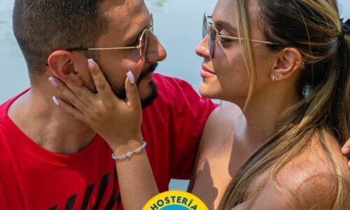 ­­Lugares para parejas en Medellín: escenarios para el romance