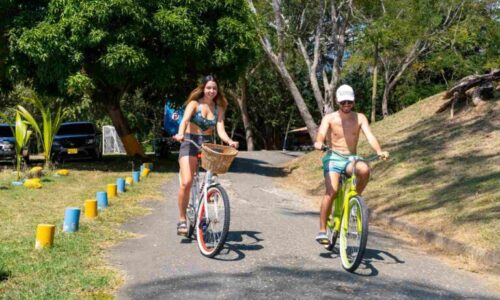 Descubre qué hacer en Santa Fe de Antioquia con Hostería Florida Tropical