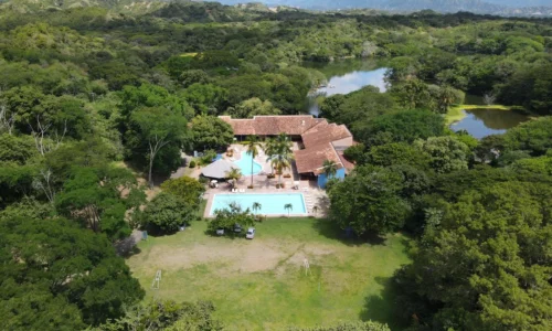 Santa Fe de Antioquia